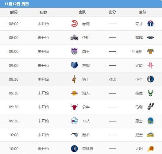 不收费的nba直播软件 可以看nba直播软件有哪些